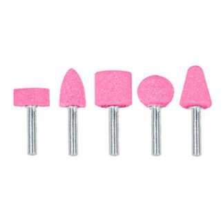 Piedras Para Montar 5 Piezas Truper 11680