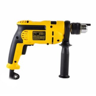 Rotomartillo 1/2" 710 W 0-2,800 rpm DEWALT DWD024-B3