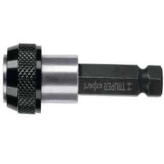 Adaptador De 75 Mm Magnético Para Puntas, Expert Trup-11873