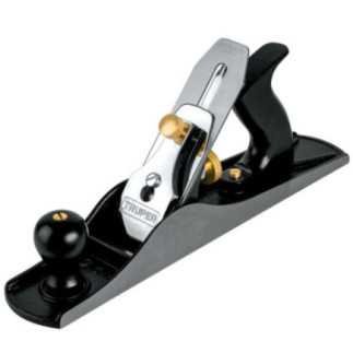 Cepillo Para Carpintero Nro 4, Estriado Truper 12009