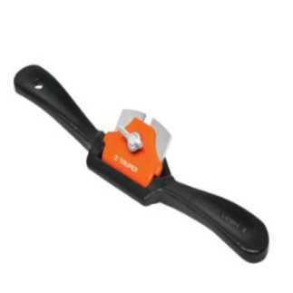 Escochebre Recto 9", Truper Rígida, 41 Cm Trup-12058