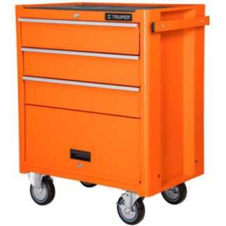 Gabinete Metálico Móvil Truper 12066
