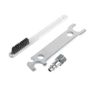 Pistola para pintar gravedad HVLP Truper 12128