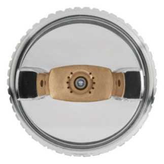 Pistola Para pintar gravedad HVLP Truper 12129