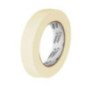 Cinta masking tape de 3/4' x 50 m, Truper 12590