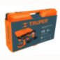 Tarraja Para Tubo 9 Piezas Truper 13071