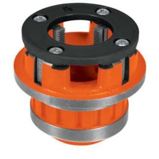 Tarraja Para Tubo 9 Piezas Truper 13071