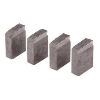 Peines Para Tarrajas De 3/4 Juego 4 Piezas TRUPER 13077