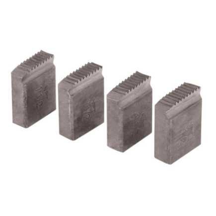 Peines Para Tarrajas De 3/4 Juego 4 Piezas TRUPER 13077