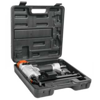 Engrapadora neumatica, calibre 22, TRUPER 13177