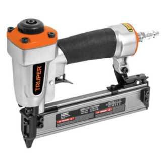 Clavadora neumática, profesional, calibre 23, Truper 13179