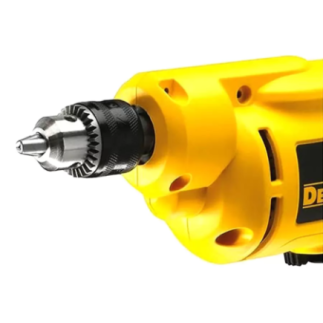 Taladro 1/4" 380 W 0-3,600 rpm DEWALT DWD010-B3