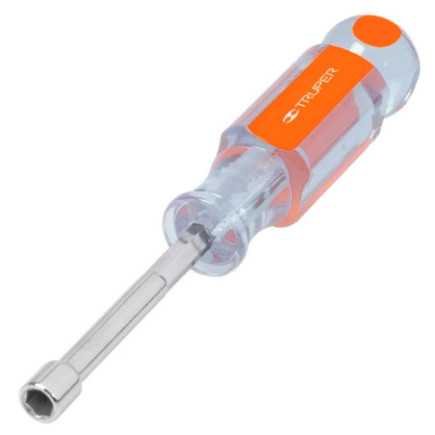 Desarmador De Caja 516' Mango De Acetato TRUP-14125