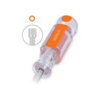 Desarmador De Caja 516' Mango De Acetato TRUP-14125