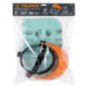 Protector facial Truper 14221