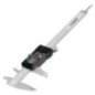 Calibrador digital de 6' milimétrico y standard 14388