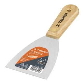 Espatula Flexible Truper 14449
