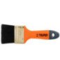 Brocha, mango de plástico, 1-1/2" Truper 14482