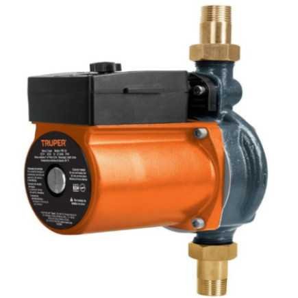 Bomba Presurizadora 1/6 HP Truper 14635