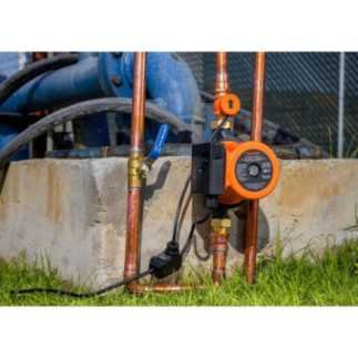 Bomba presurizadora 1/3 HP TRUPER 14637