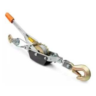 Malacate de 4 toneladas, Truper TRUP-14727