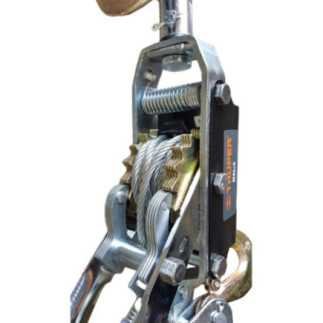 Malacate de 4 toneladas, Truper TRUP-14727