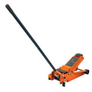 Gato de patín profesional, 3.5 tons TRUPER 14802