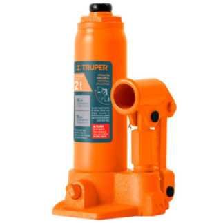 Gato De Botella 2 Toneladas Truper 14810
