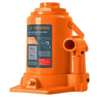 Gato De Botella, 32 Toneladas 14819