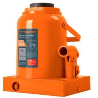 Gato De Botella, 50 Toneladas 14821