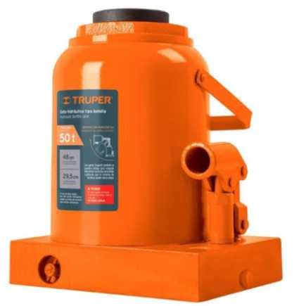 Gato De Botella, 50 Toneladas 14821