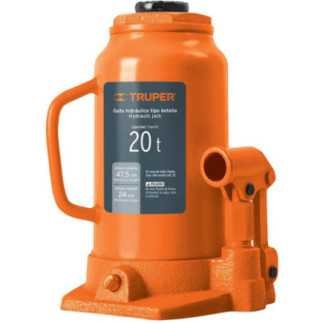 Gato De Botella 20 Toneladas Truper 14822