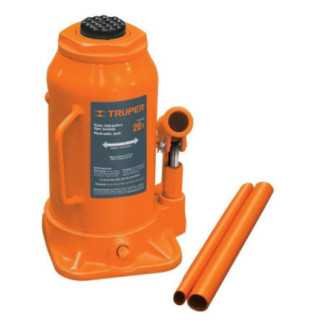 Gato De Botella 20 Toneladas Truper 14822