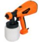 Pistola Para Pintar Eléctrica 330 W Truper 15382