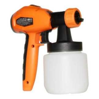 Pistola Para Pintar Eléctrica 330 W Truper 15382