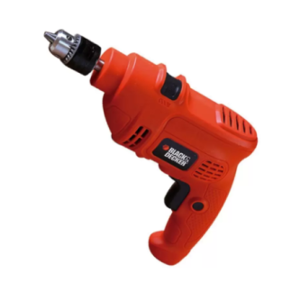 Rotomartillo 3/8" 550 W 0-2,900 rpm BLACK & DECKER TB555-B3