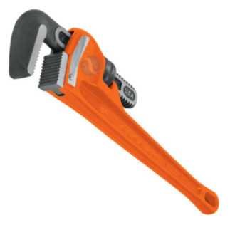 Llave Stilson 10" Truper 15836