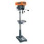 Taladro Pedestal 5/8" 1,200 W 300-3,000 rpm 12 velocidades TRUPER TAPI-17