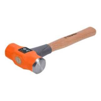 Marro Octagonal 3 Lbs. Truper 16507 Mango Madera 12"