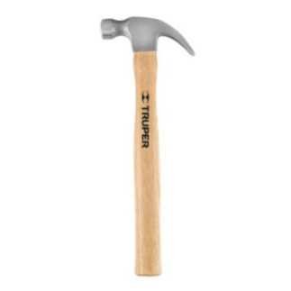 Martillo uña curva 7 oz TRUP-16750
