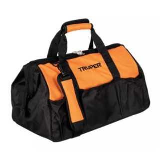 Maleta Porta Herramientas 18" Truper 17103