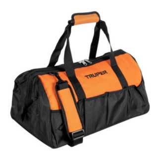 Maleta Porta Herramientas 20" Truper 17104