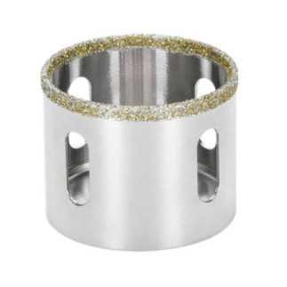 Broca sierra Diamante 1-1/4" Truper 17128