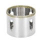 Broca sierra Diamante 1-3/8" TRUPER 17129 Broca sierra Diamante 1-3/8" TRUPER 17129