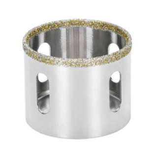 Broca sierra Diamante 1-3/4" TRUPER 17131