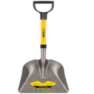 Pala carbonera cabeza 22 3/4" Truper 17153