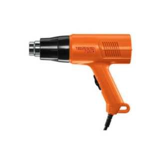 Pistola de Calor 45-500 °C 1,500 W TRUPER PISCA-A2