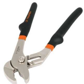 Pinza De Extensión 12', Mango De Vinil TRUP-17352