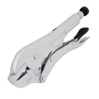 Pinza De Presión 12', Mordaza Recta TRUP-17431