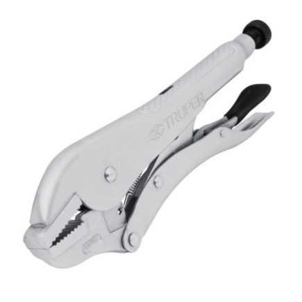 Pinza De Presión 12', Mordaza Recta TRUP-17431